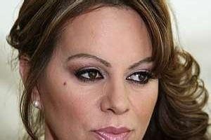 Jenni Rivera’s family furious over leaked crash footage: report